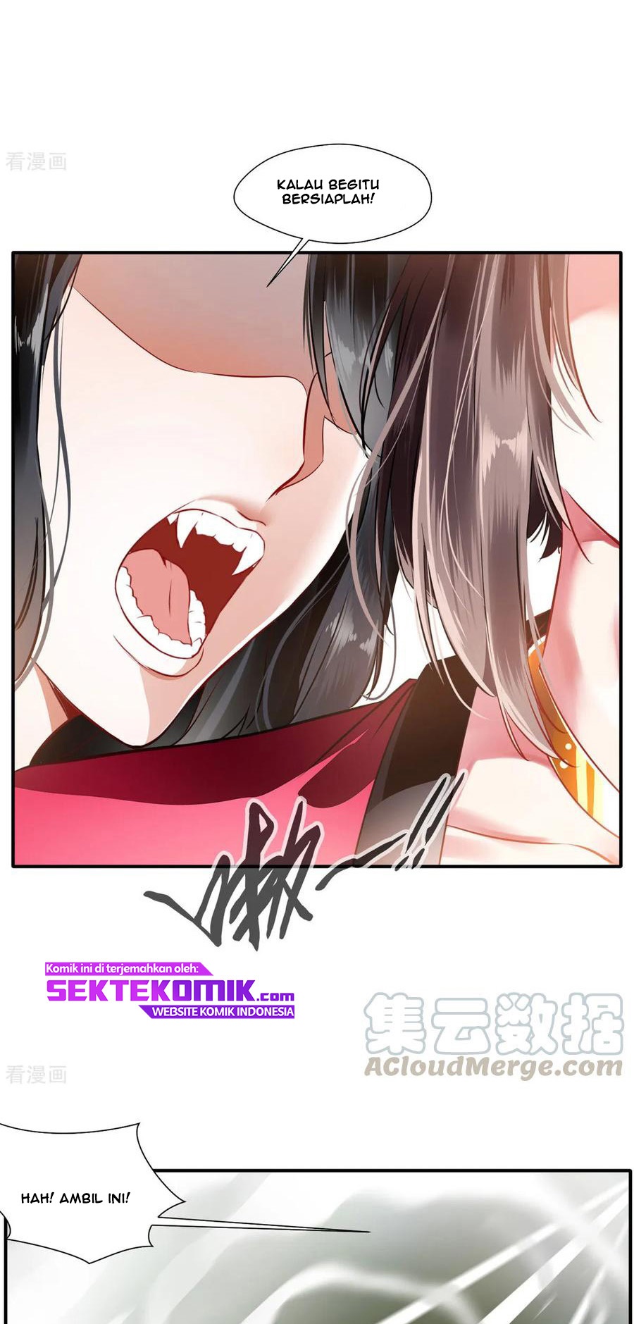 Jueshi Guzun (Peerless Ancient) Chapter 50 Gambar 10